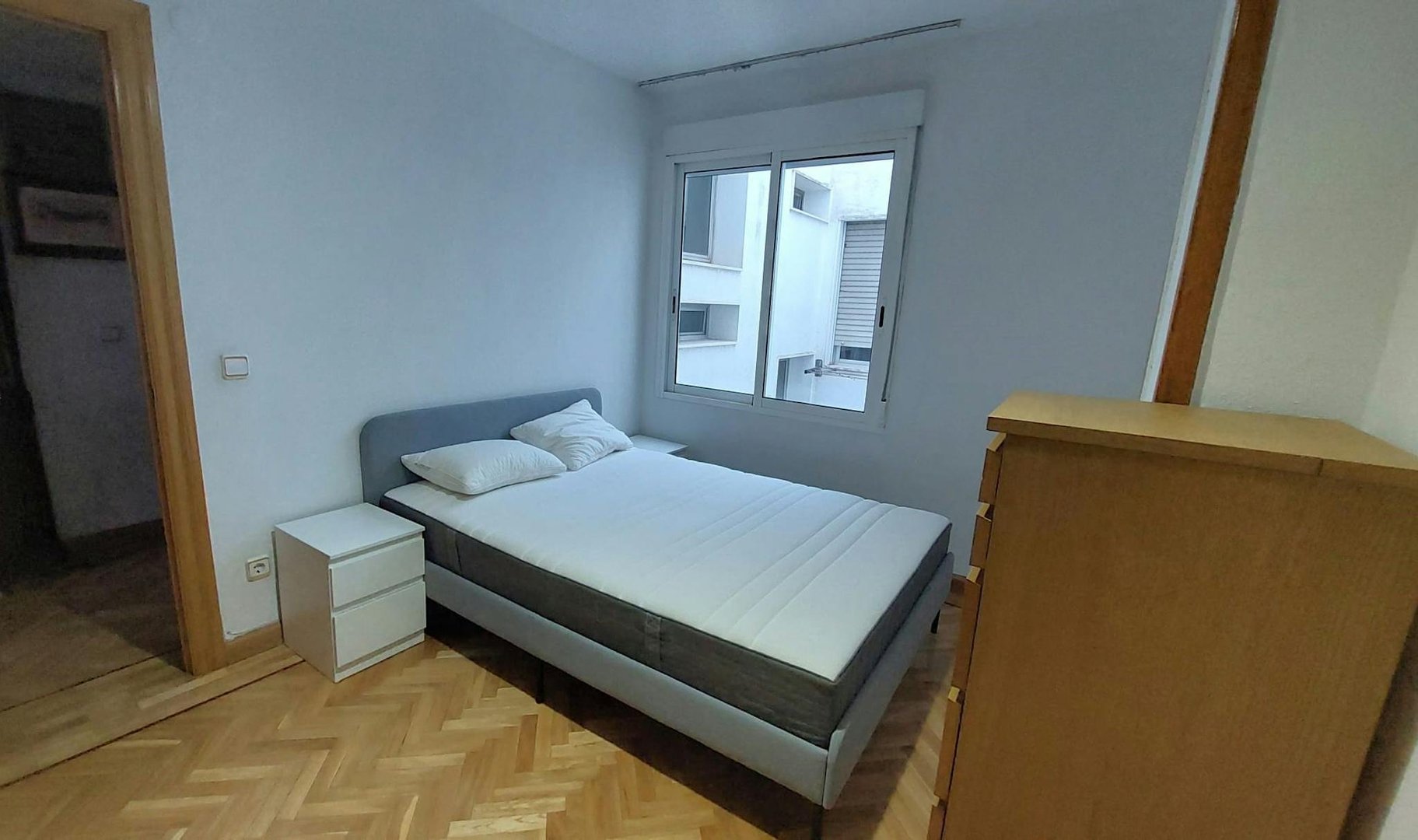 Pis de 46 m² a Madrid