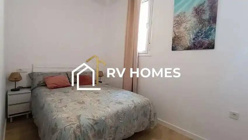 Piso de 75 m² en Cáceres