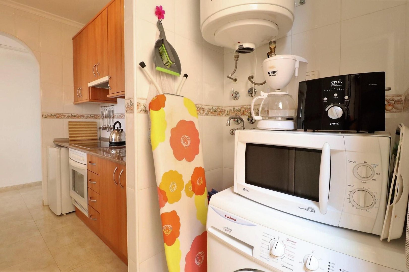 Piso de 75 m² en Pulpí