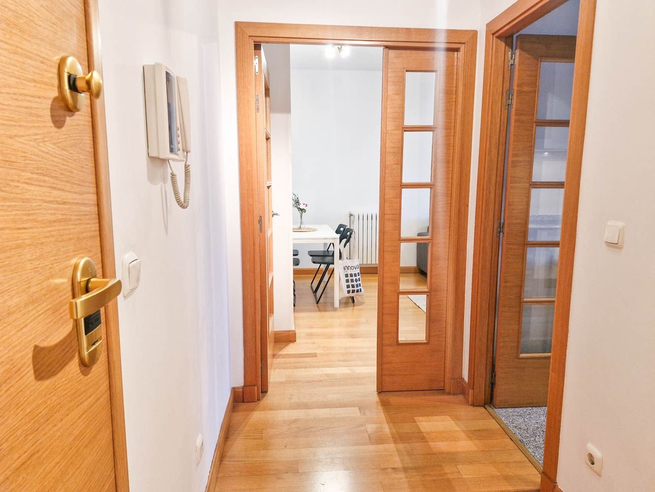 Piso de 70 m² en Zaragoza