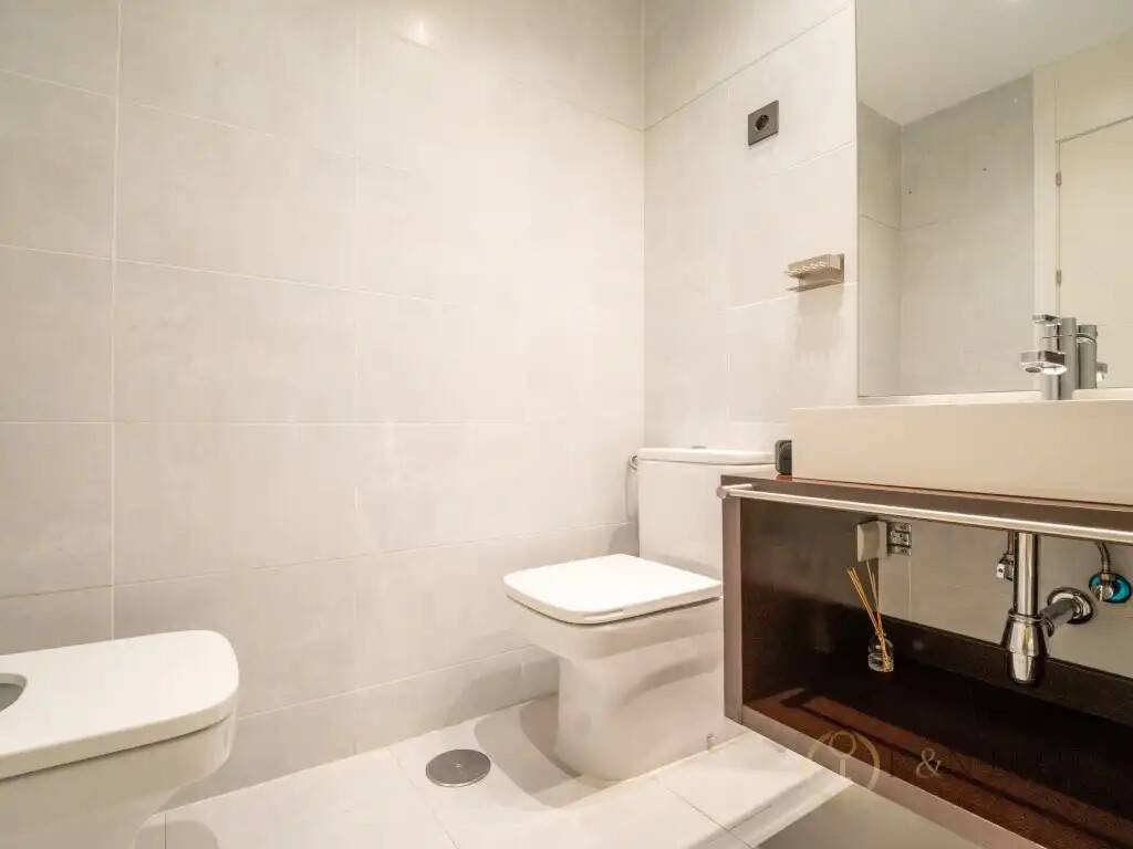 Appartamento 90 m² a Madrid
