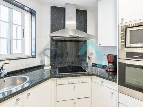 Piso de 64 m² en Oviedo