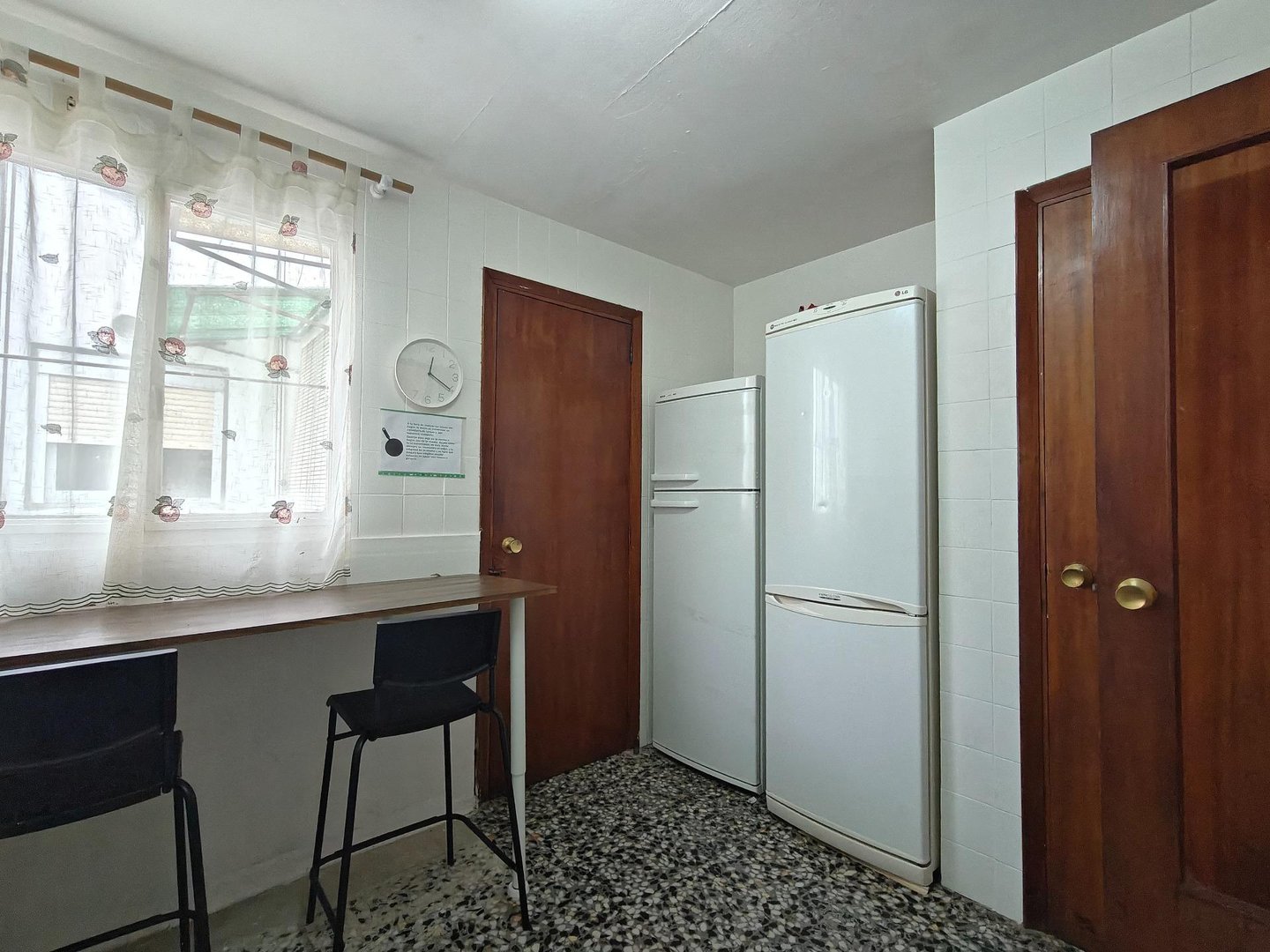 Zimmer 120 m², Castelló