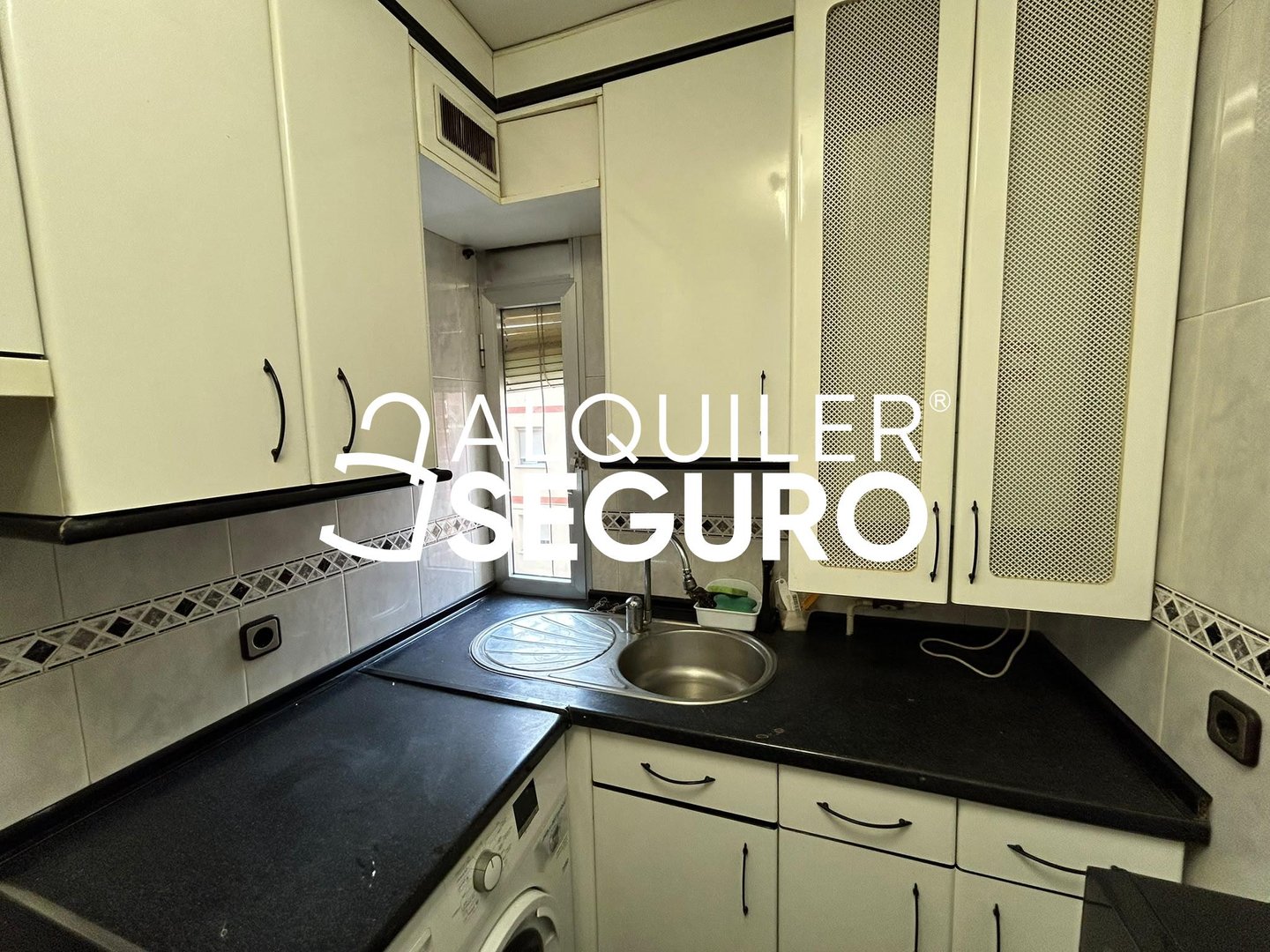 Wohnung 60 m² in Madrid