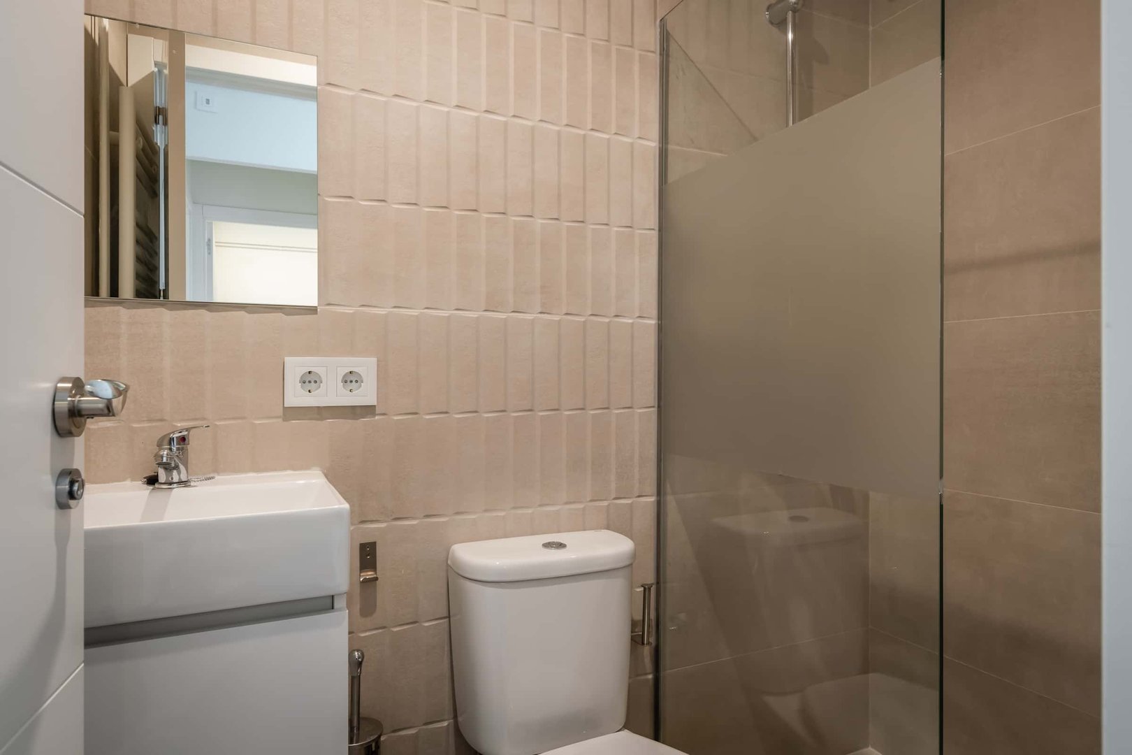 Habitación en alquiler, Barcelona
