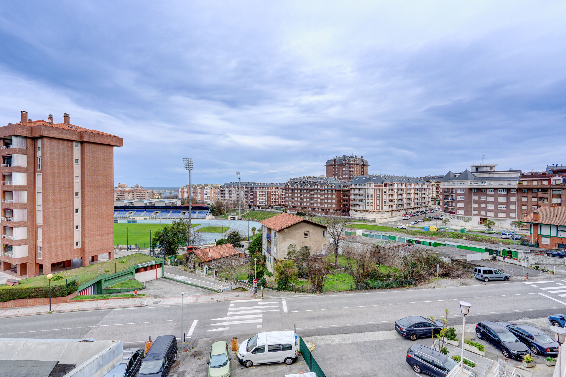 Piso de 73 m² en Castro-Urdiales