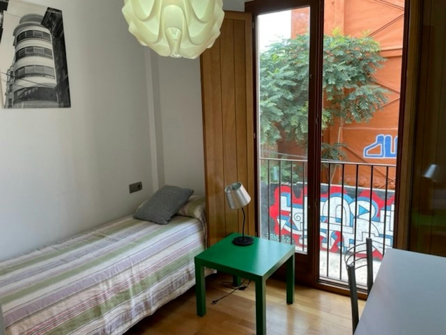 Piso de 90 m² en Valencia