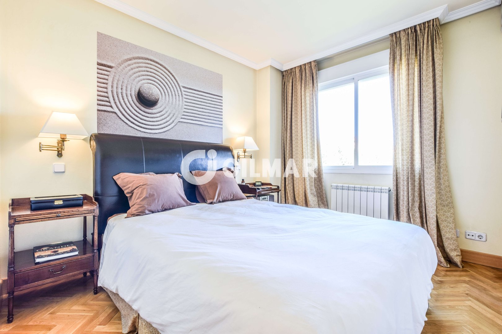 Piso de 138 m² en Boadilla del Monte
