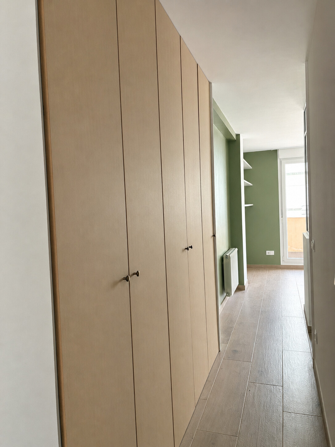 Piso de 70 m² en Santander