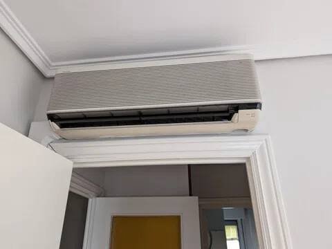 Pis de 70 m² a Valladolid