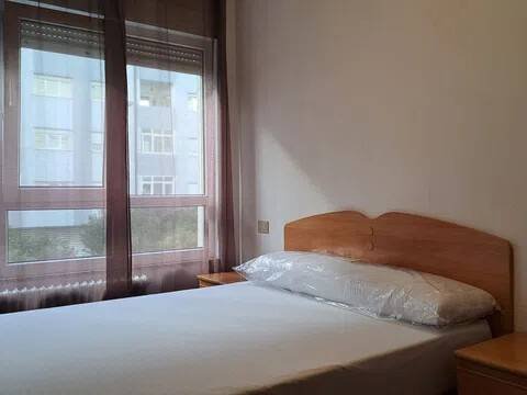 Pis de 98 m² a Lugo