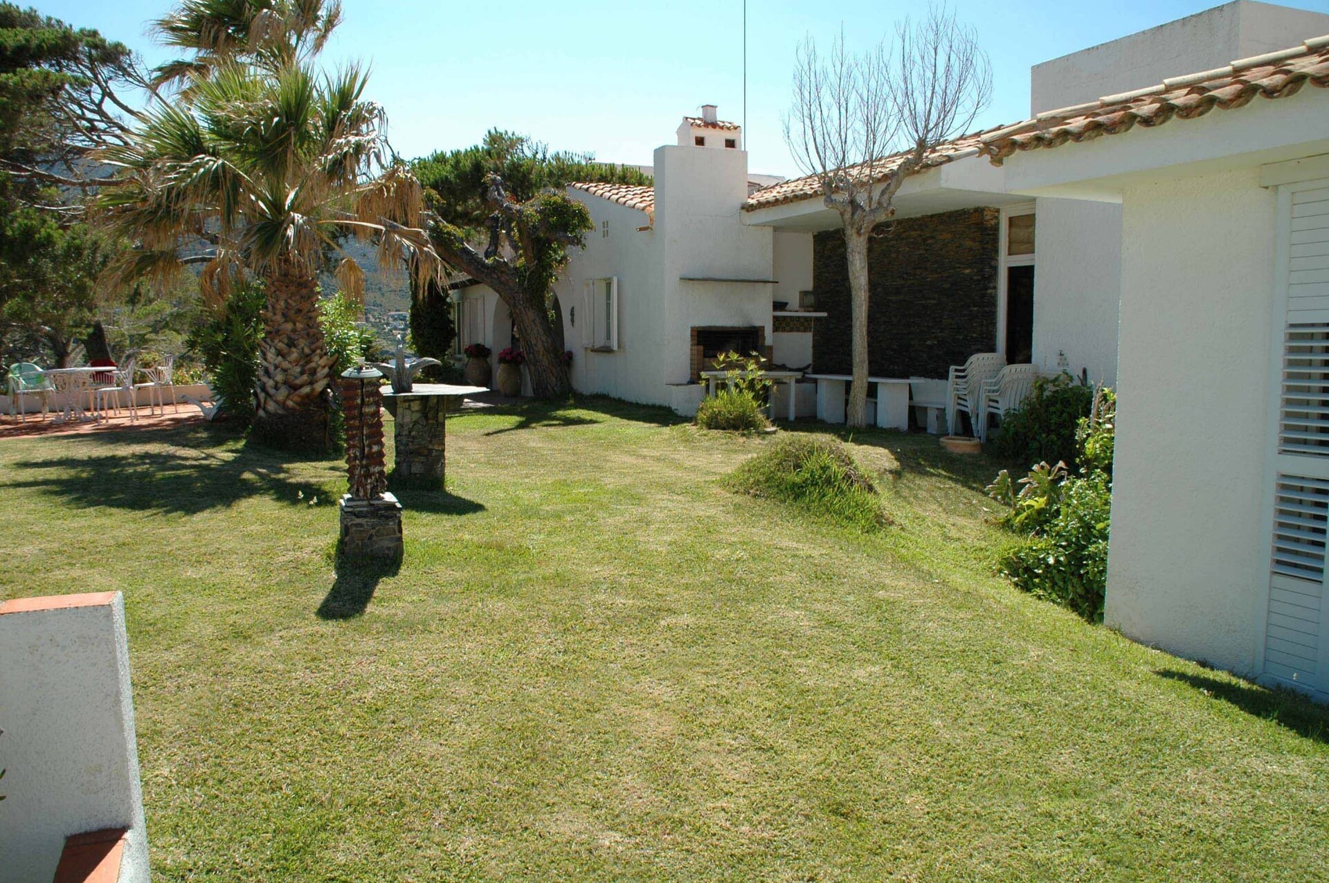 Piso de 424 m² en el Port de la Selva