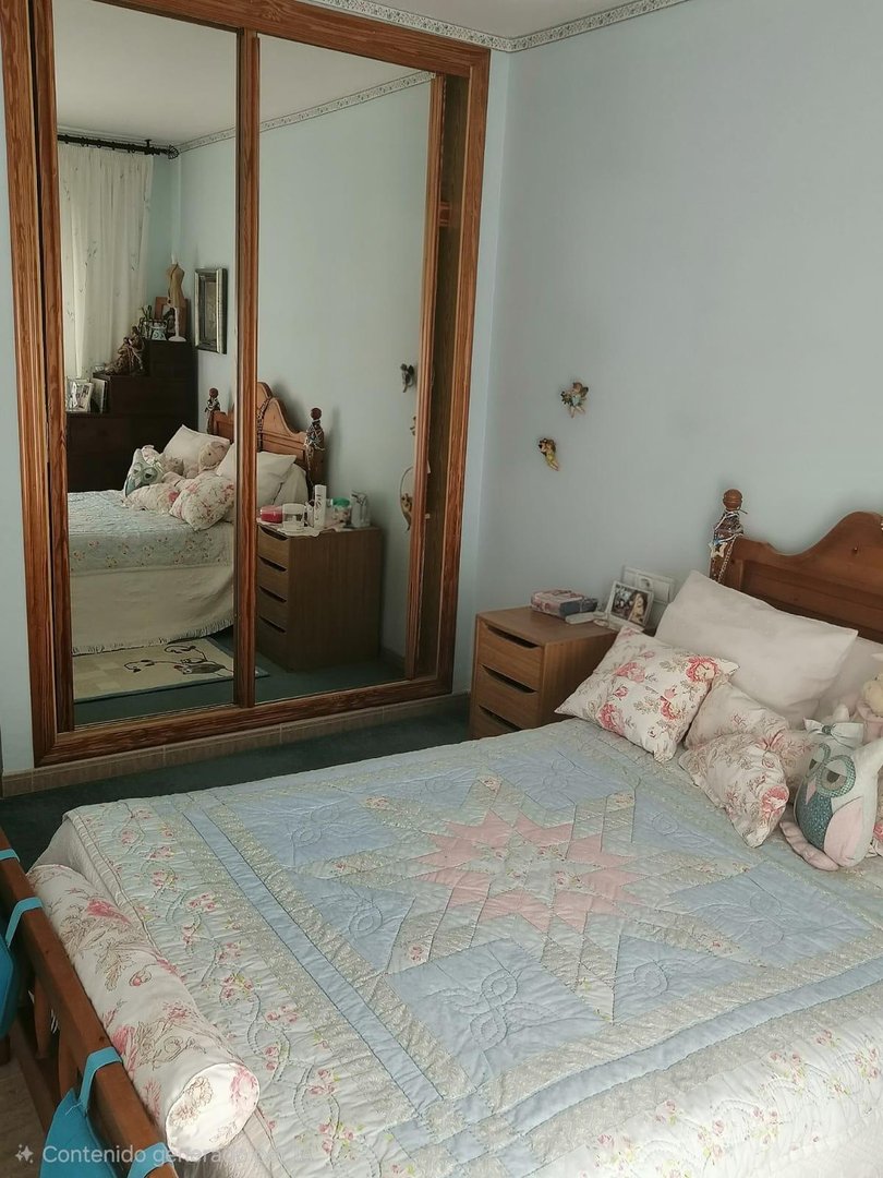 Квартира 105 м² в Пальме