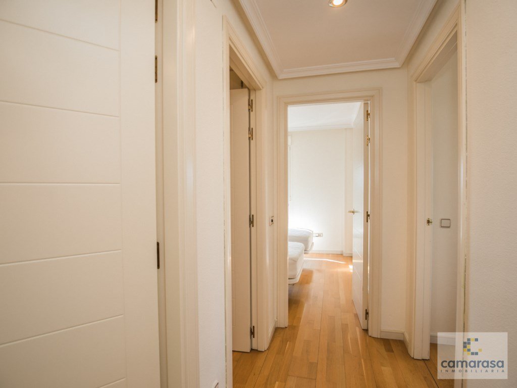 Pis de 136 m² a Àvila