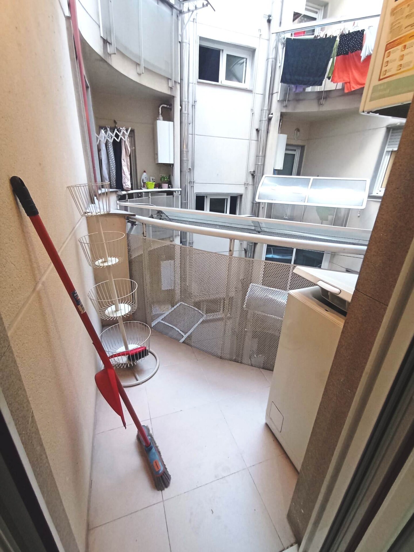 Piso de 87 m² en Ourense