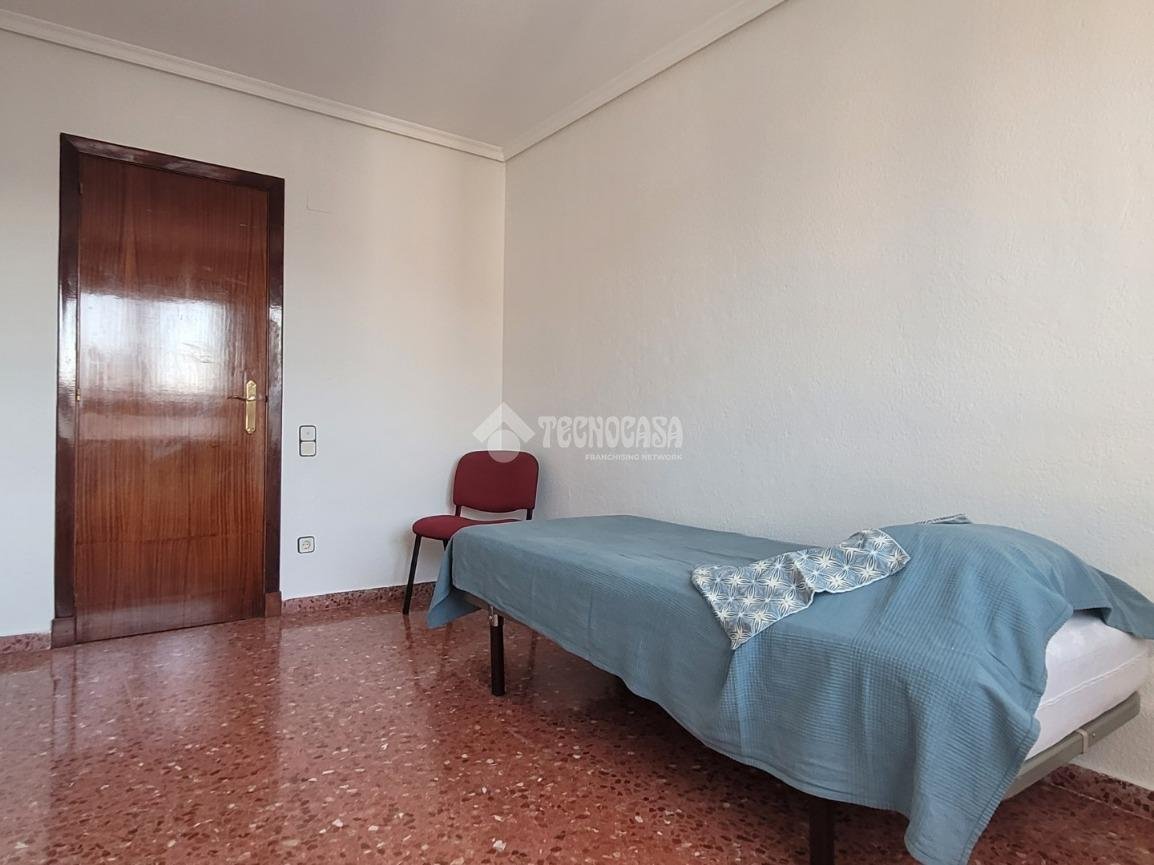 Piso de 92 m² en Zaragoza