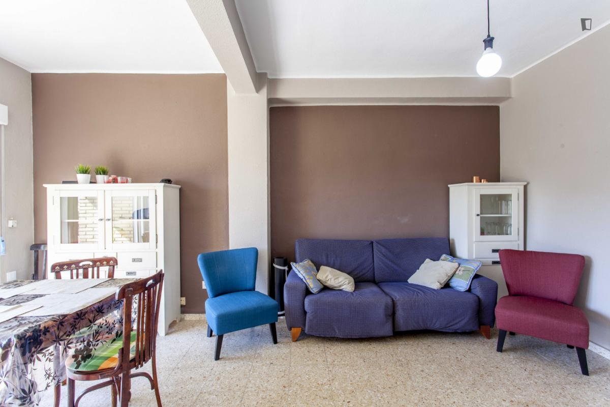 Habitació de lloguer, València