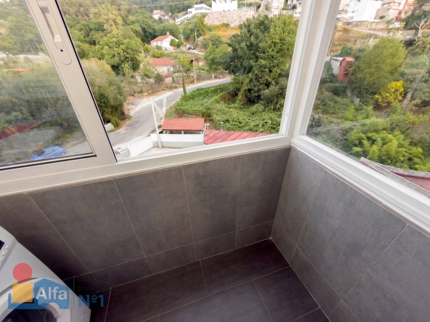 Piso de 98 m² en Vigo