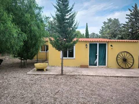 Casa de 110 m² en Salinas
