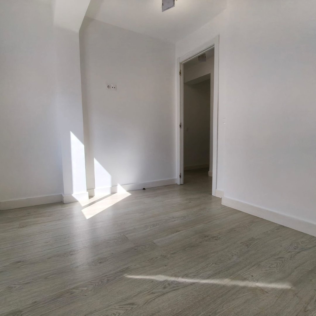 Pis de 75 m² a València