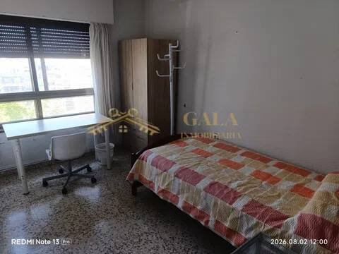 Piso de 140 m² en Cáceres
