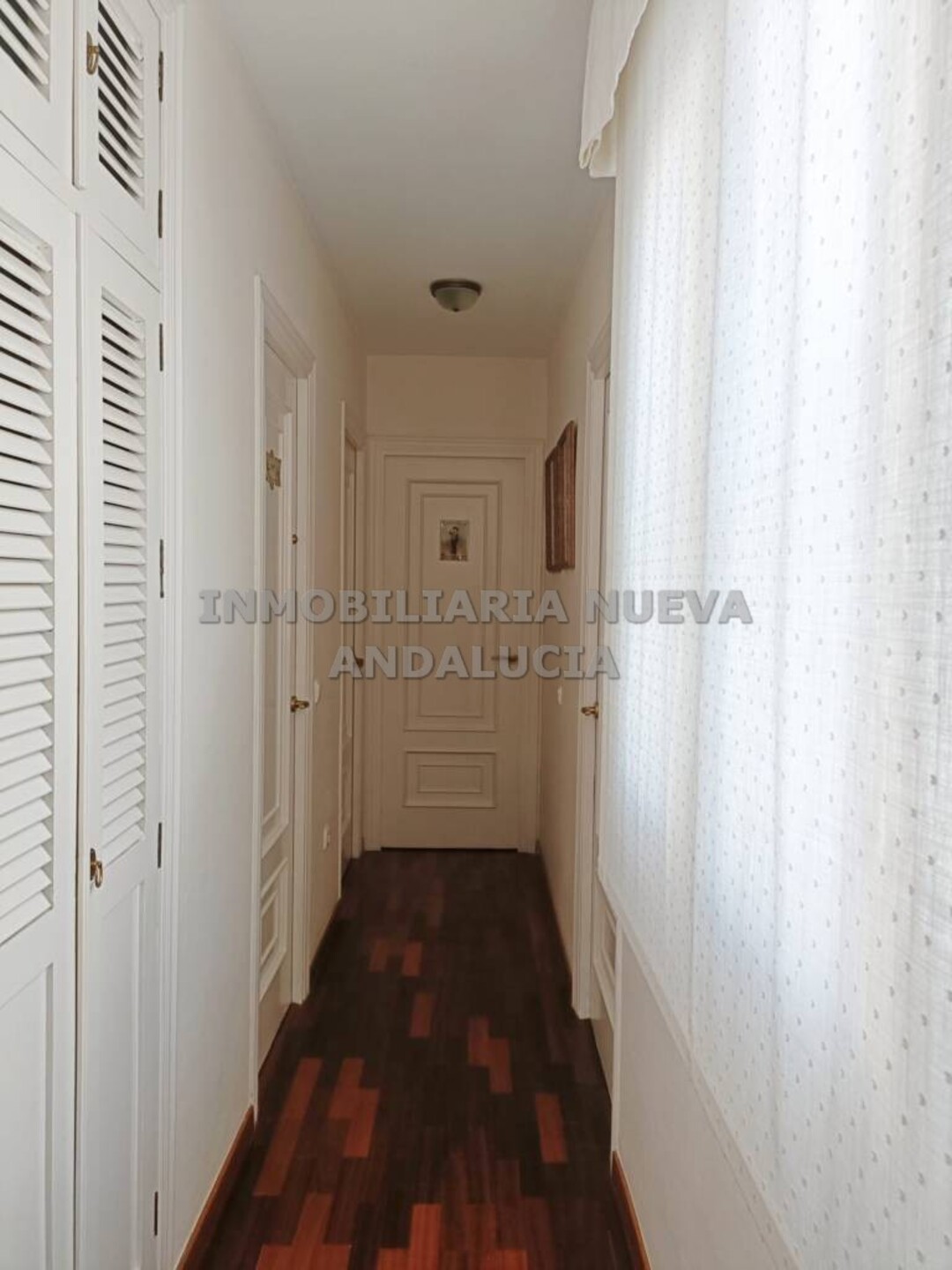 Piso de 190 m² en Almería