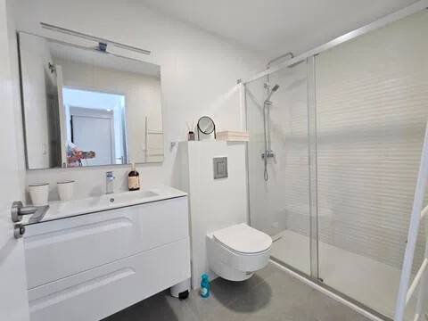 Piso de 120 m² en Jávea