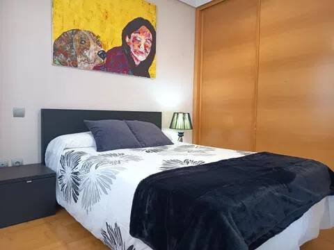 Pis de 57 m² a Valladolid