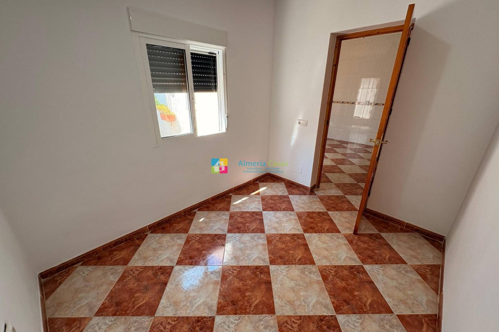 Casa de 115 m² en Zurgena