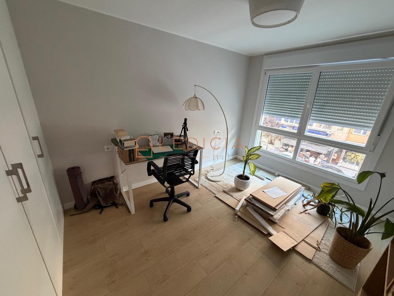 Pis de 122 m² a Vigo