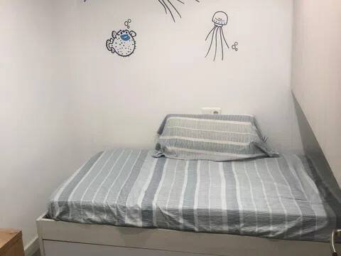 Pis de 60 m² a Santa Pola