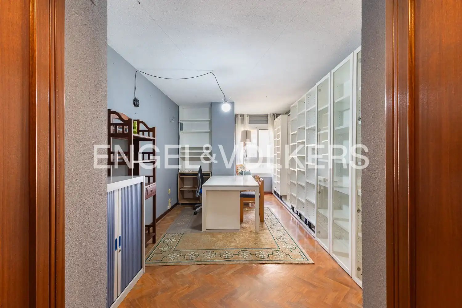 Piso de 240 m² en Valencia