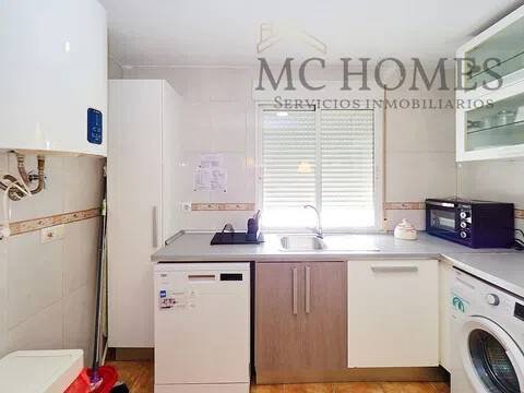 Piso de 137 m² en Murcia
