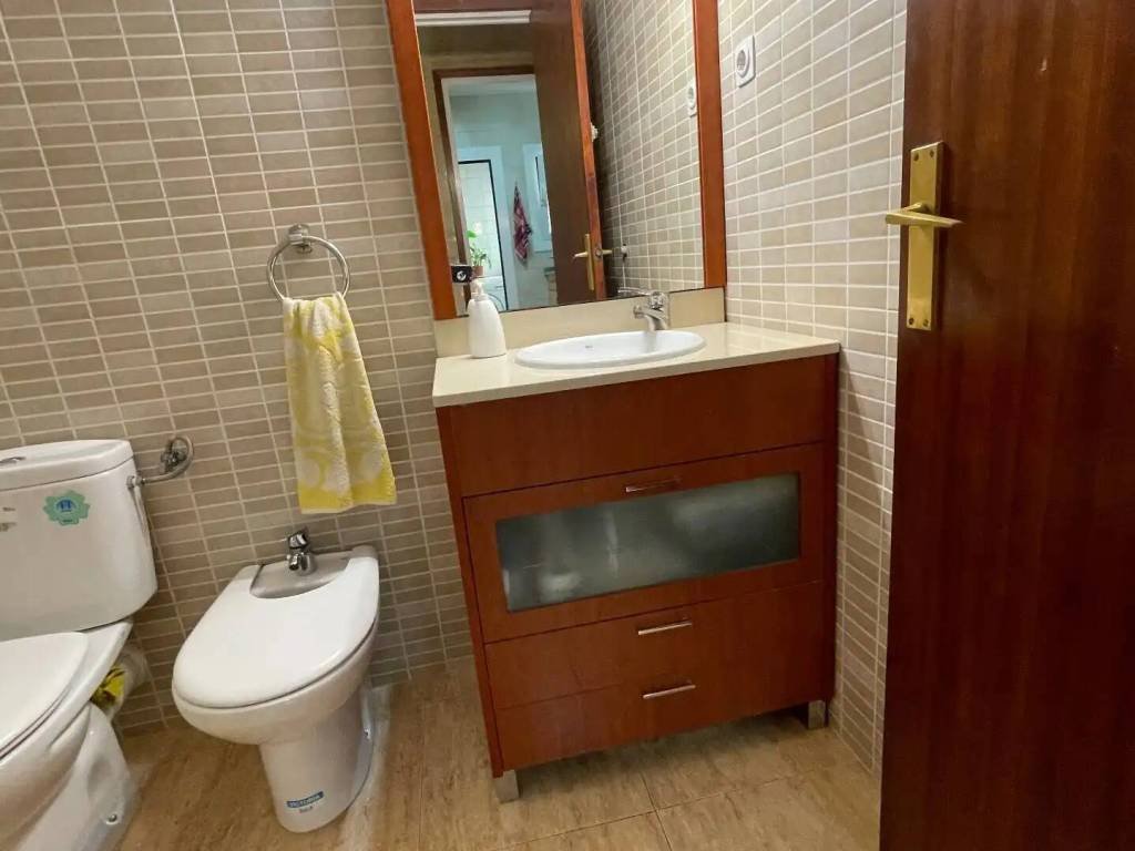 Piso de 82 m² en Canet de Mar