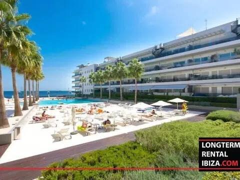 Pis de 140 m² a Eivissa