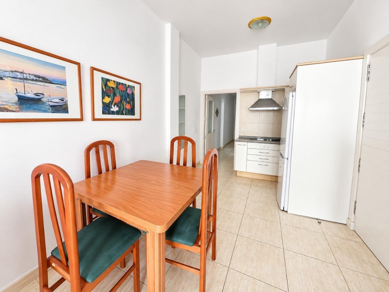Piso de 84 m² en Las Palmas de Gran Canaria