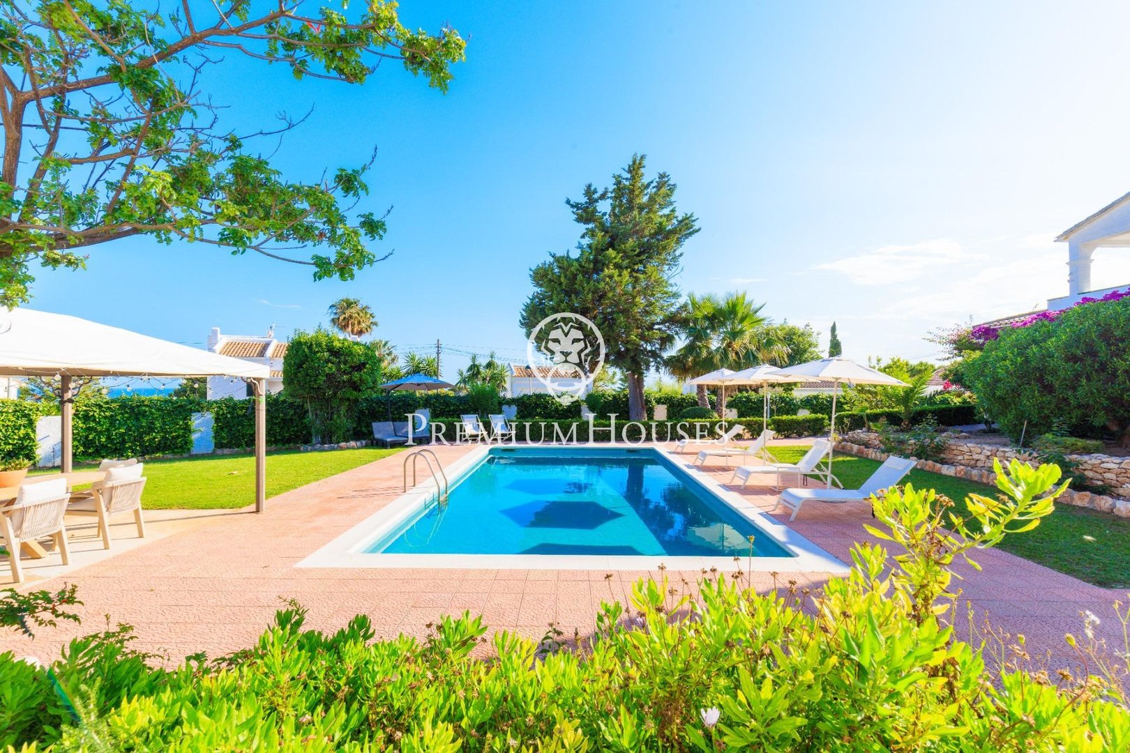 Casa de 179 m² en Cunit