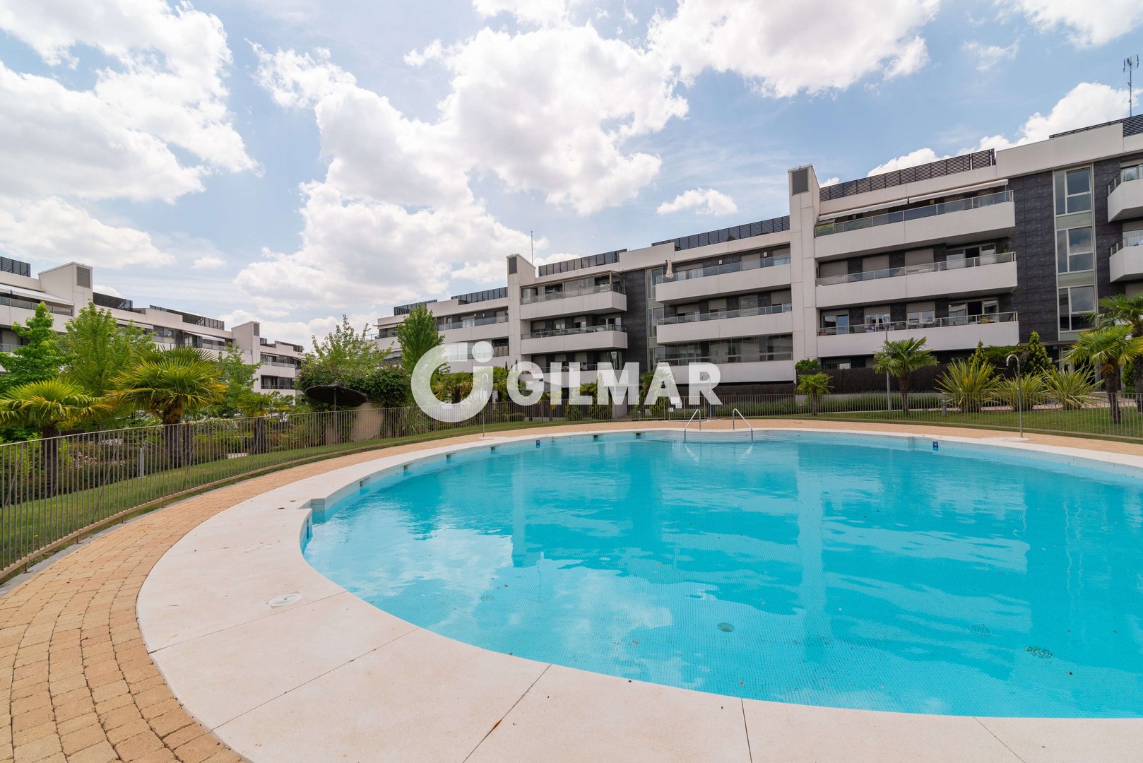 Appartamento 70 m² a Las Rozas de Madrid