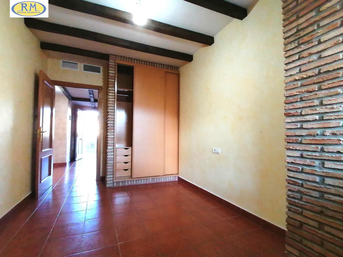 Piso de 219 m² en Cáceres
