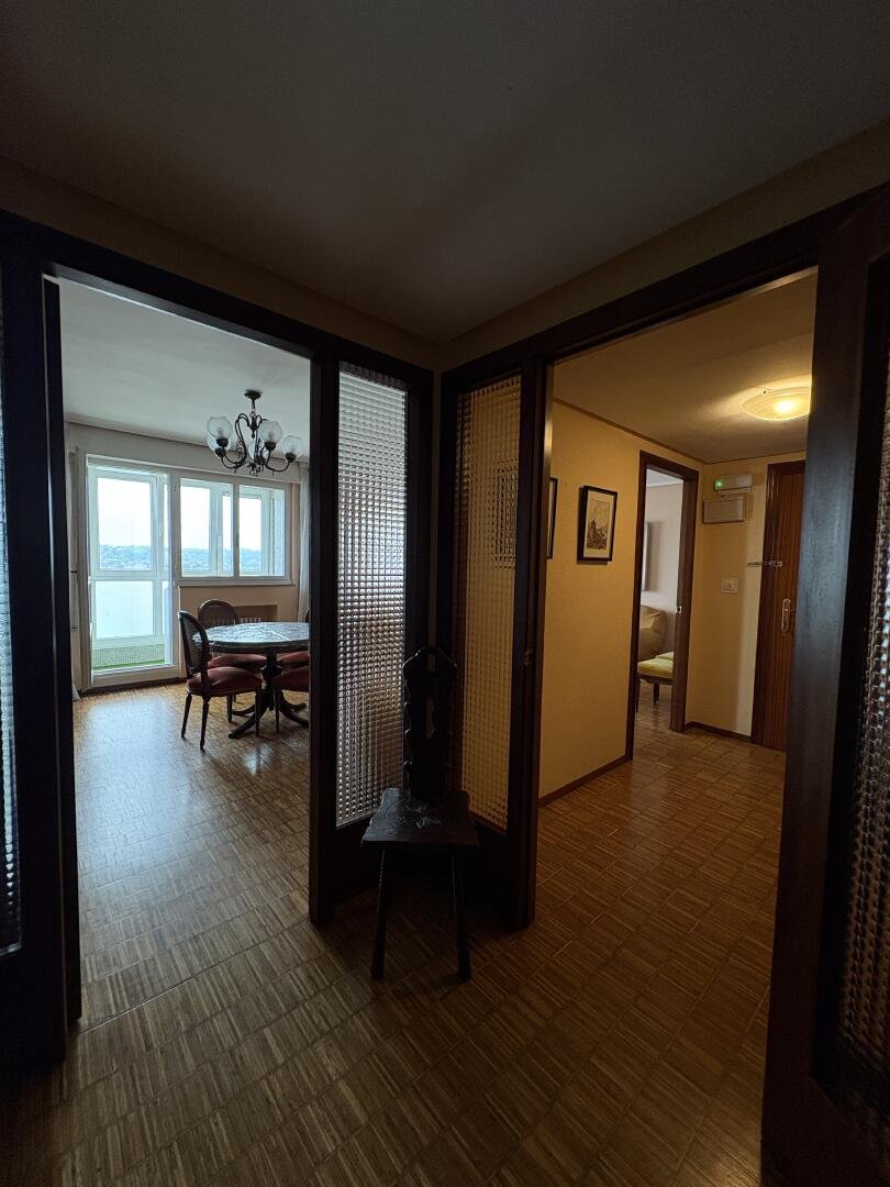 Pis de 140 m² a Gijón