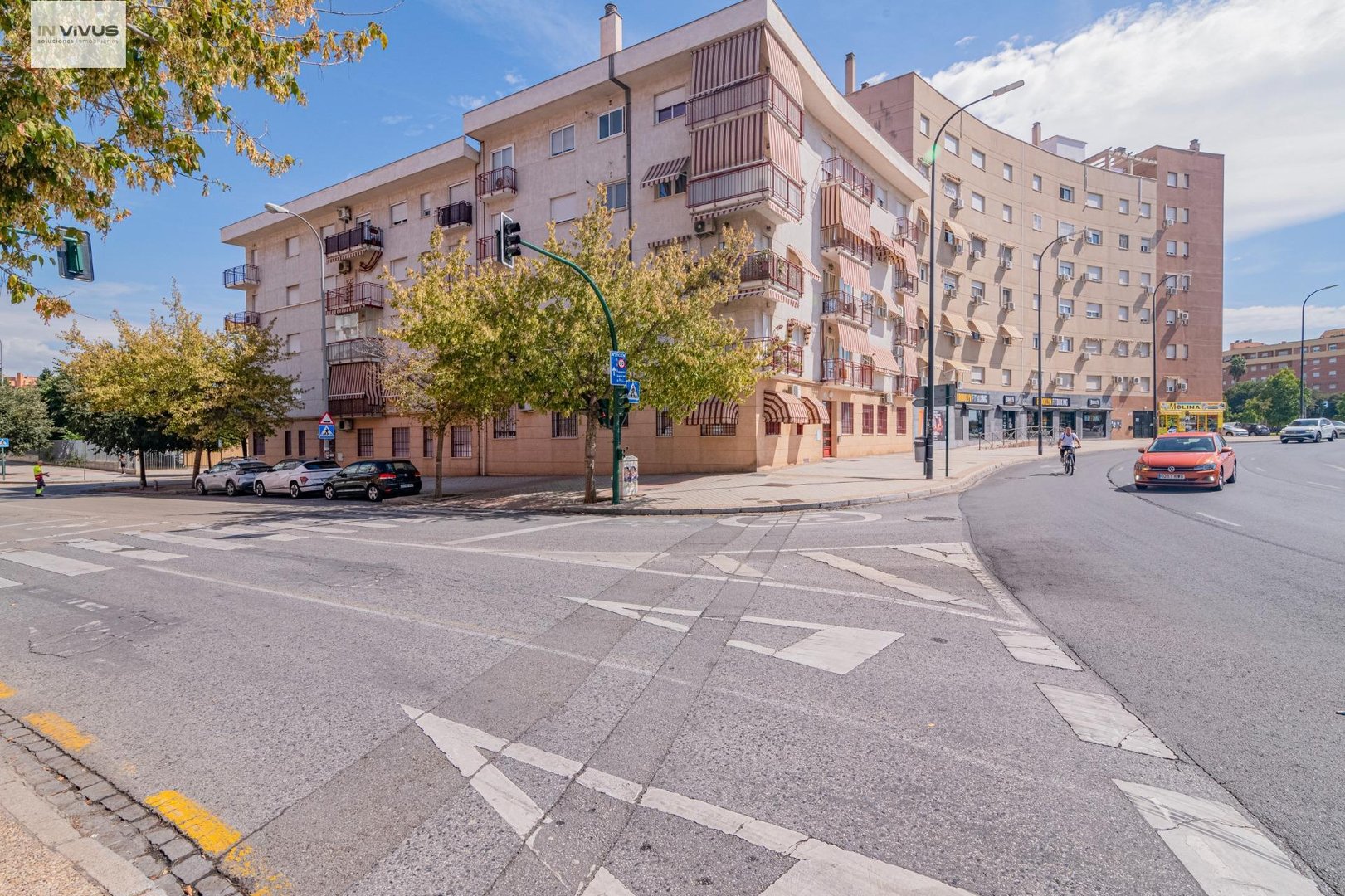 Appartamento 125 m² a Granada