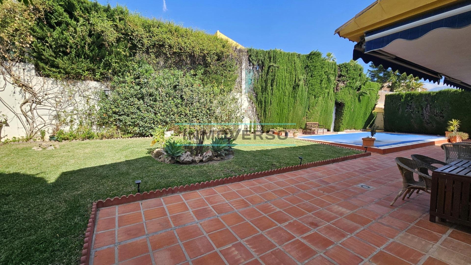 Casa de 404 m² en Vélez-Málaga