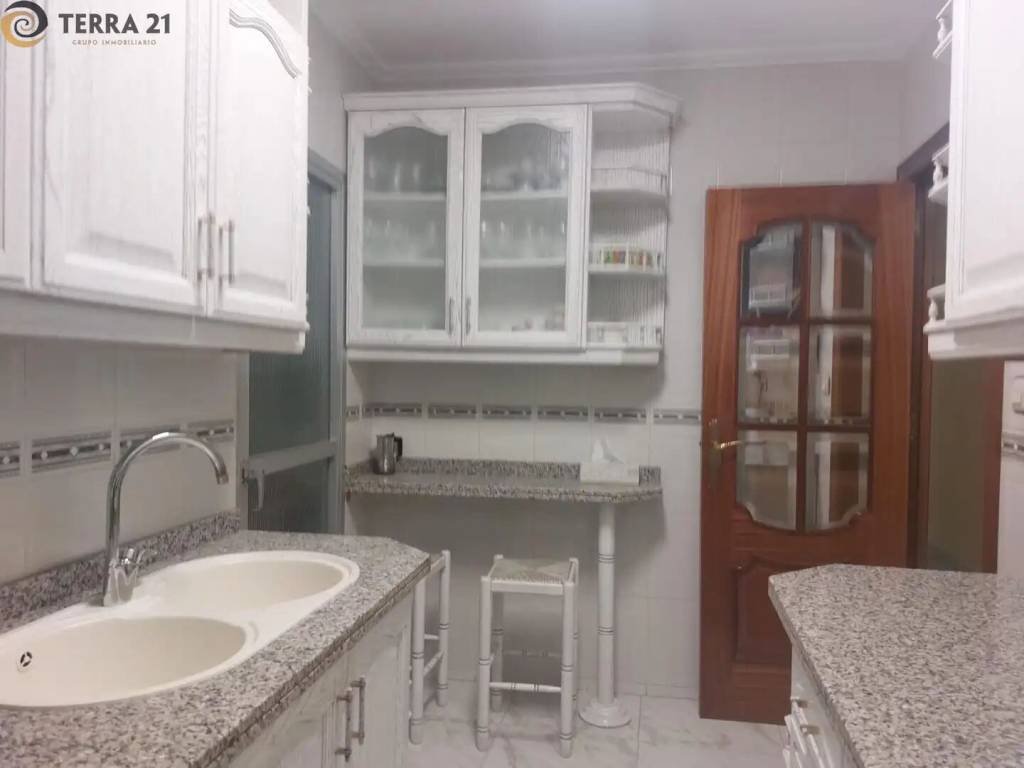 Piso de 88 m² en Jaén