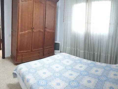 Pis de 80 m² a Màlaga