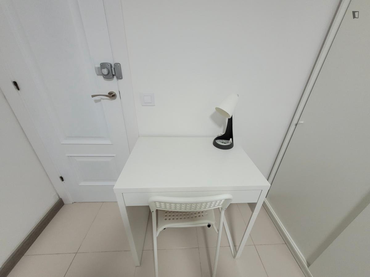 Habitació de lloguer, l'Hospitalet de Llobregat