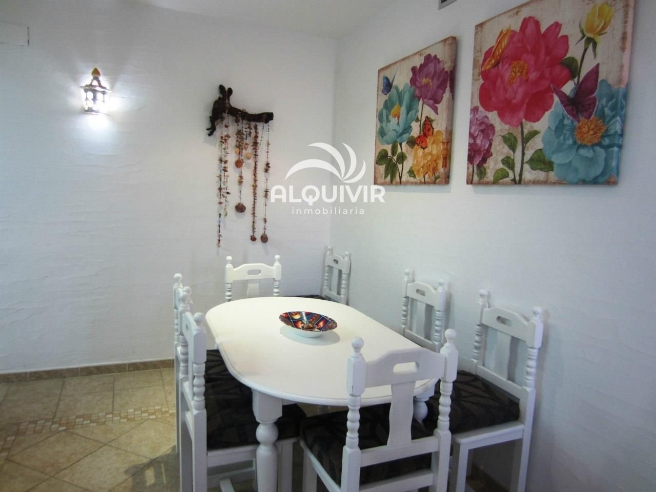 Piso de 100 m² en Almonte