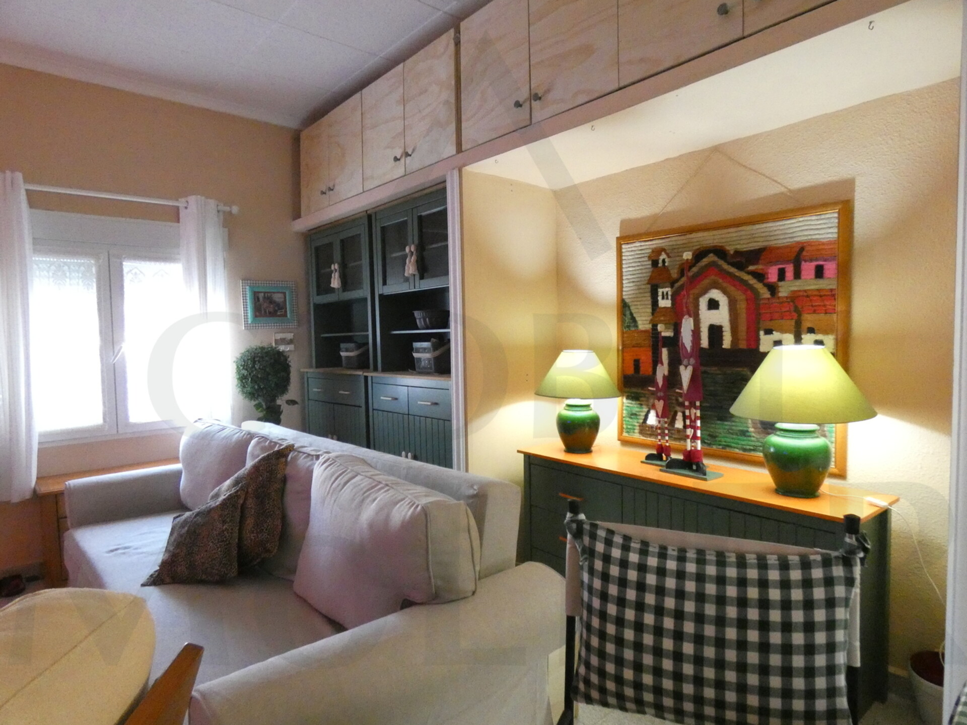 Pis de 59 m² a Cartagena
