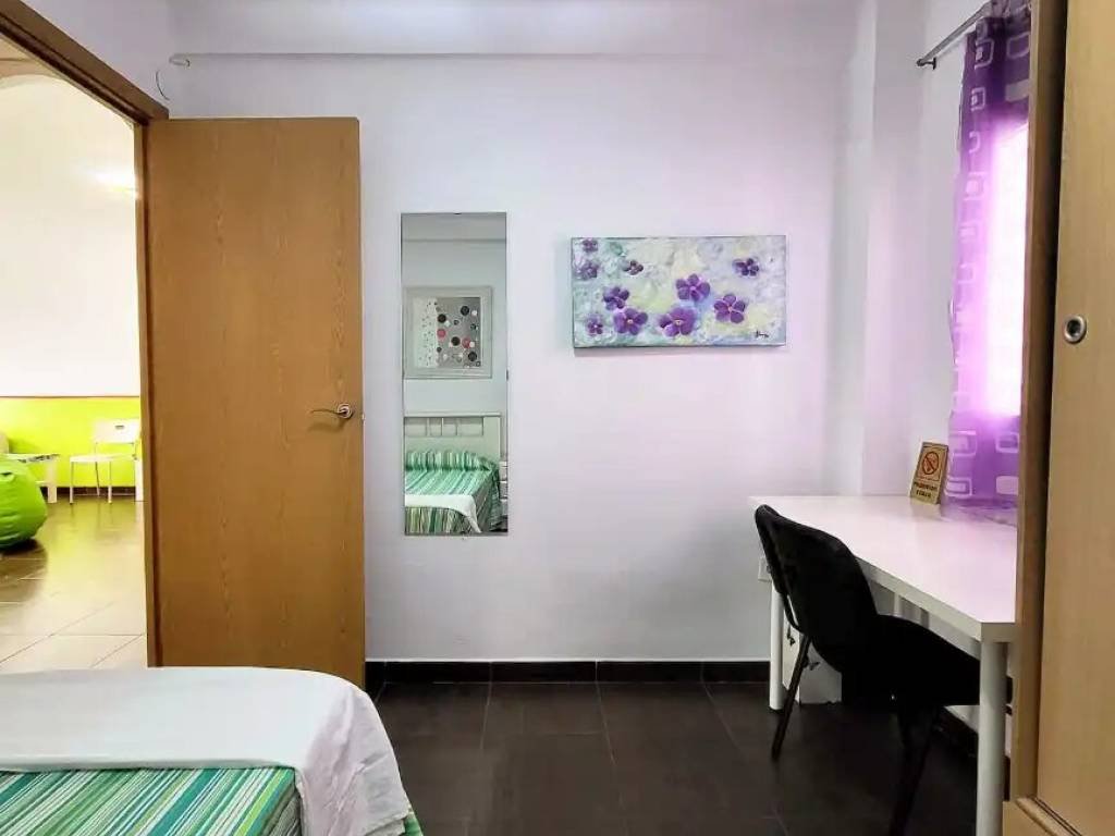 Wohnung 75 m² in Valencia