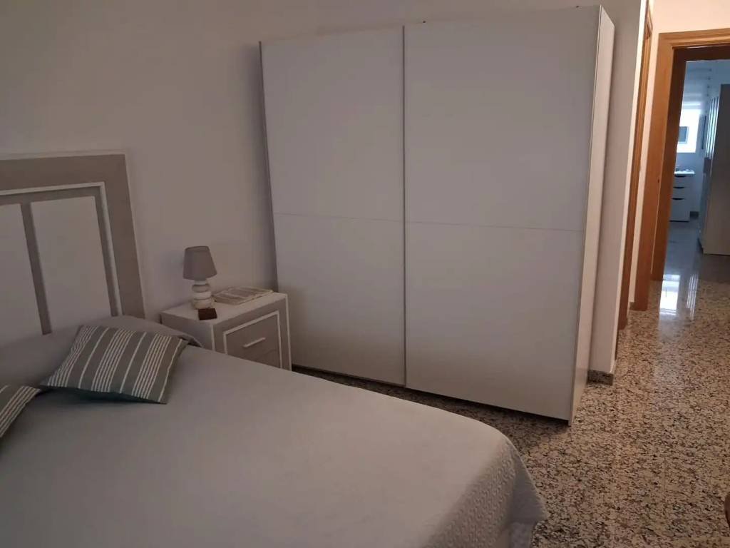 Piso de 137 m² en La Roda