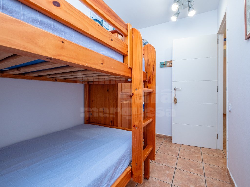 Piso en alquiler, Palafrugell